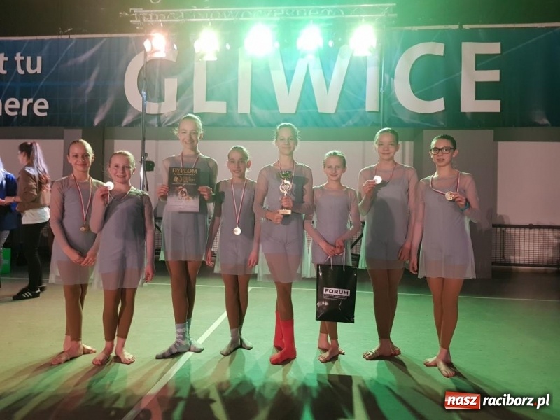 Zdjęcie w galerii na portalu naszraciborz.pl: Marzec pełen sukcesów. SKAZA w dobrej formie  wiadomości z regionu