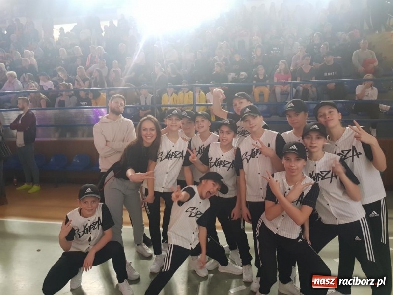 Zdjęcie w galerii na portalu naszraciborz.pl: Marzec pełen sukcesów. SKAZA w dobrej formie  wiadomości z regionu