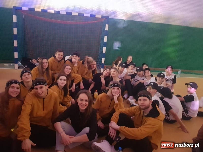 Zdjęcie w galerii na portalu naszraciborz.pl: Marzec pełen sukcesów. SKAZA w dobrej formie  wiadomości z regionu
