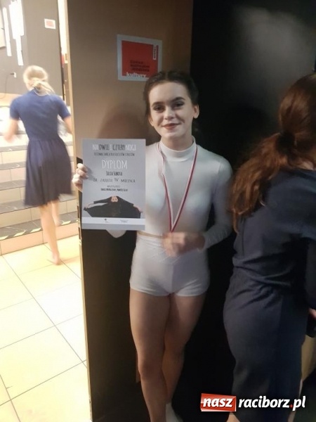 Zdjęcie w galerii na portalu naszraciborz.pl: Marzec pełen sukcesów. SKAZA w dobrej formie  wiadomości z regionu