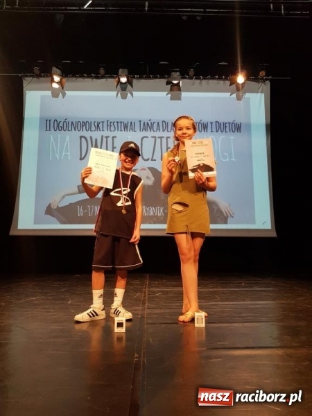 Zdjęcie w galerii na portalu naszraciborz.pl: Marzec pełen sukcesów. SKAZA w dobrej formie  wiadomości z regionu