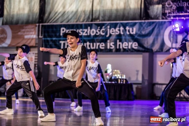 Zdjęcie w galerii na portalu naszraciborz.pl: Marzec pełen sukcesów. SKAZA w dobrej formie  wiadomości z regionu