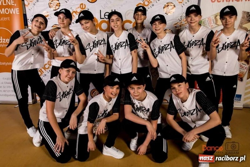 Zdjęcie w galerii na portalu naszraciborz.pl: Marzec pełen sukcesów. SKAZA w dobrej formie  wiadomości z regionu