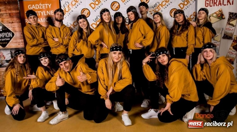 Zdjęcie w galerii na portalu naszraciborz.pl: Marzec pełen sukcesów. SKAZA w dobrej formie  wiadomości z regionu