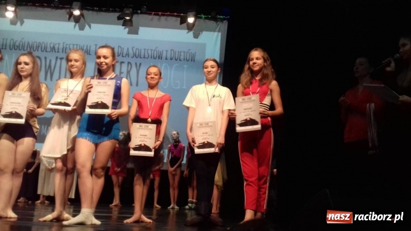 Zdjęcie w galerii na portalu naszraciborz.pl: Marzec pełen sukcesów. SKAZA w dobrej formie  wiadomości z regionu