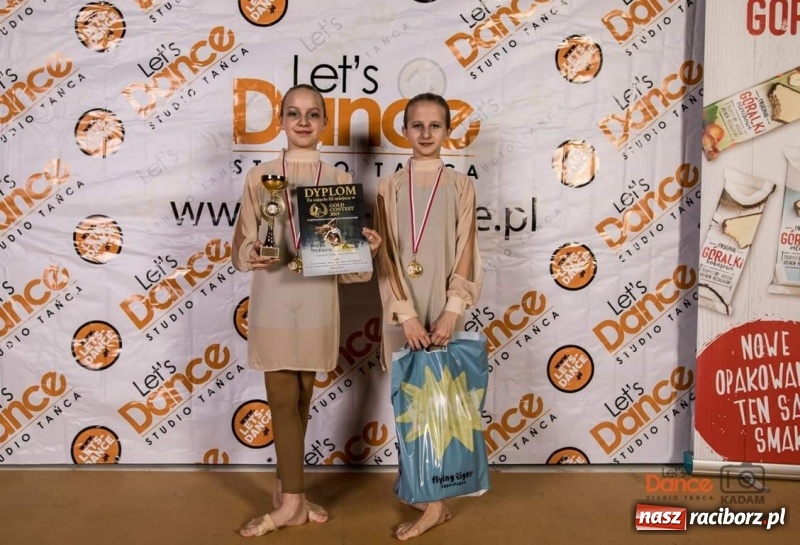 Zdjęcie w galerii na portalu naszraciborz.pl: Marzec pełen sukcesów. SKAZA w dobrej formie  wiadomości z regionu