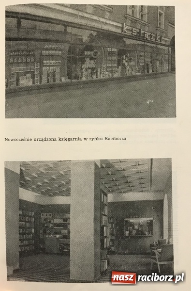 Zdjęcie w galerii na portalu naszraciborz.pl: Dom Książki żegna się z Raciborzem. Ludzie stali tu dawniej w kolejce po Sztukę kochania  wiadomości z regionu