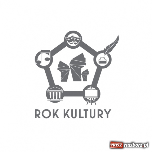 Zdjęcie w galerii na portalu naszraciborz.pl: Koleje Śląskie. Rok 2019 pod znakiem kultury wiadomości z regionu