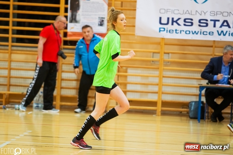 Zdjęcie w galerii na portalu naszraciborz.pl: W starciu Startów lepszy ten z Pietrowic wiadomości z regionu