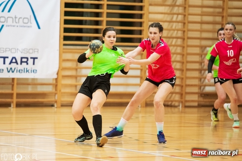 Zdjęcie w galerii na portalu naszraciborz.pl: W starciu Startów lepszy ten z Pietrowic wiadomości z regionu