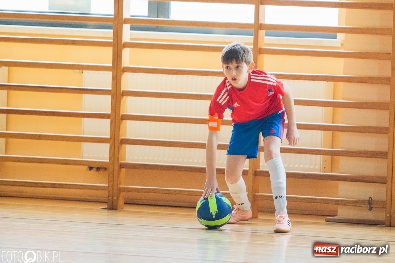 Zdjęcie w galerii na portalu naszraciborz.pl: Orliki LKS Markowice zdominowały zimową ligę w Rudniku wiadomości z regionu