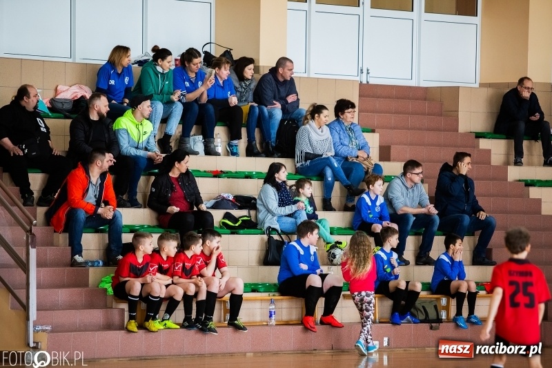 Zdjęcie w galerii na portalu naszraciborz.pl: Orliki LKS Markowice zdominowały zimową ligę w Rudniku wiadomości z regionu