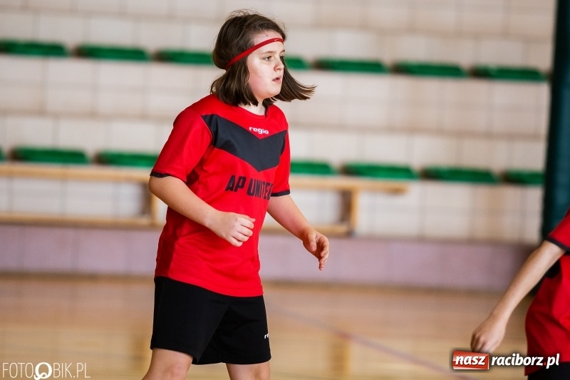 Zdjęcie w galerii na portalu naszraciborz.pl: Orliki LKS Markowice zdominowały zimową ligę w Rudniku wiadomości z regionu