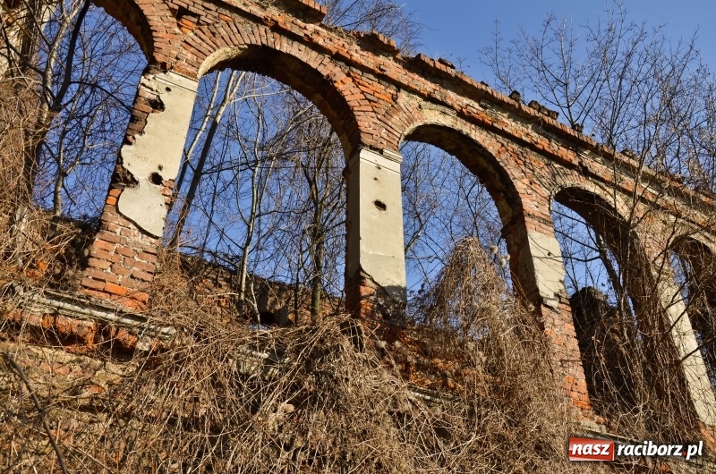 Zdjęcie w galerii na portalu naszraciborz.pl: Polish Paranormal TV na tropie duchów w Sławikowie  wiadomości z regionu