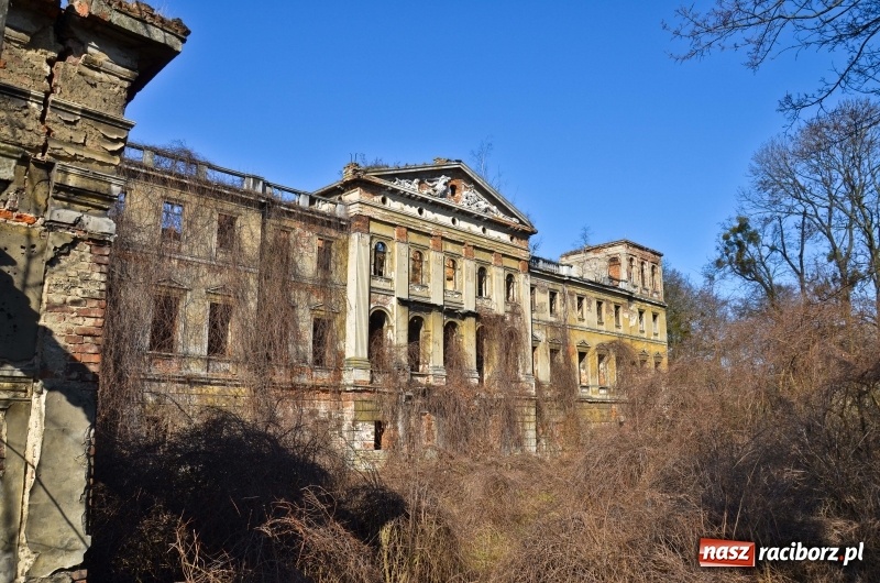 Zdjęcie w galerii na portalu naszraciborz.pl: Polish Paranormal TV na tropie duchów w Sławikowie  wiadomości z regionu