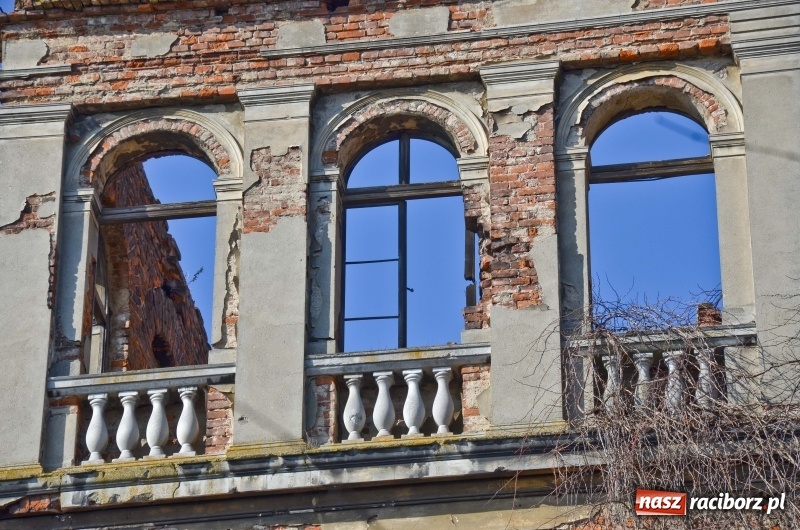 Zdjęcie w galerii na portalu naszraciborz.pl: Polish Paranormal TV na tropie duchów w Sławikowie  wiadomości z regionu