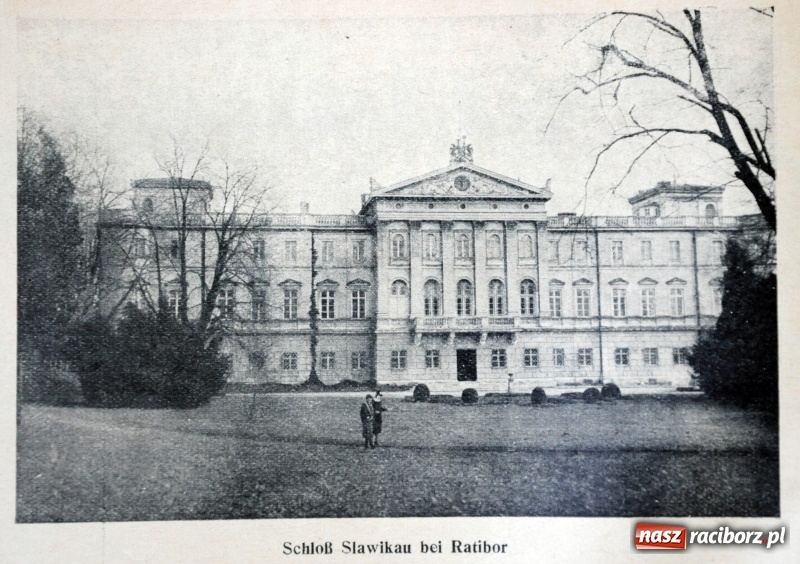 Zdjęcie w galerii na portalu naszraciborz.pl: Polish Paranormal TV na tropie duchów w Sławikowie  wiadomości z regionu