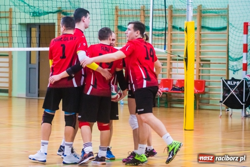 Zdjęcie w galerii na portalu naszraciborz.pl: RLPS. Ostatnie spotkania przed fazą play-off za nami wiadomości z regionu