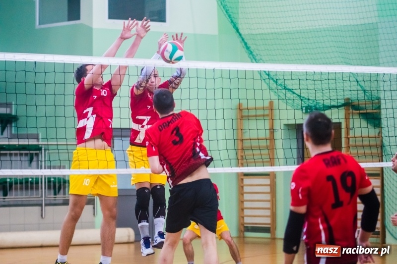 Zdjęcie w galerii na portalu naszraciborz.pl: RLPS. Ostatnie spotkania przed fazą play-off za nami wiadomości z regionu