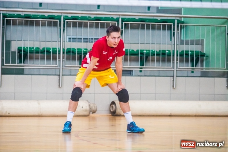 Zdjęcie w galerii na portalu naszraciborz.pl: RLPS. Ostatnie spotkania przed fazą play-off za nami wiadomości z regionu