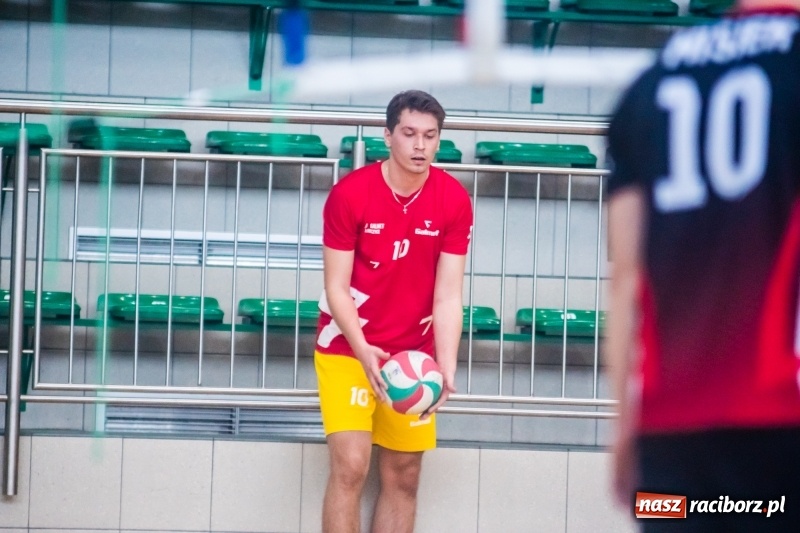 Zdjęcie w galerii na portalu naszraciborz.pl: RLPS. Ostatnie spotkania przed fazą play-off za nami wiadomości z regionu