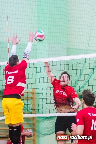 Zdjęcie w galerii na portalu naszraciborz.pl: RLPS. Ostatnie spotkania przed fazą play-off za nami wiadomości z regionu