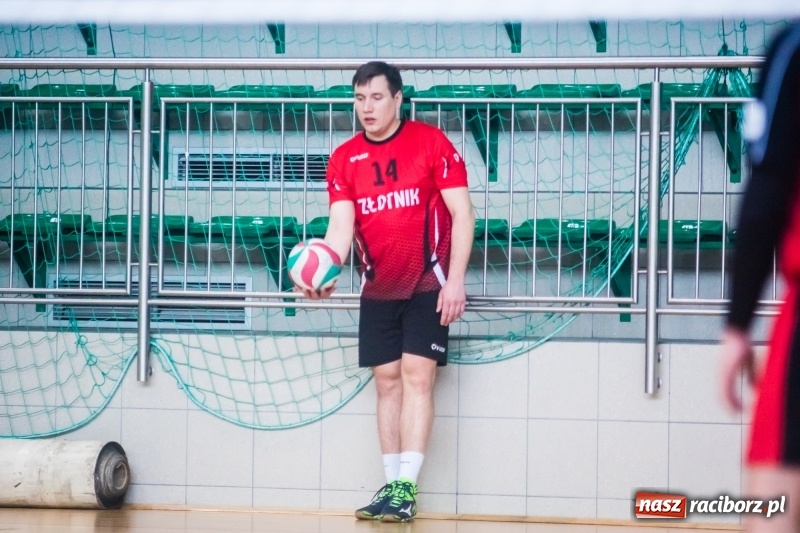 Zdjęcie w galerii na portalu naszraciborz.pl: RLPS. Ostatnie spotkania przed fazą play-off za nami wiadomości z regionu