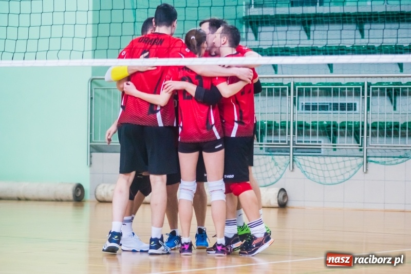 Zdjęcie w galerii na portalu naszraciborz.pl: RLPS. Ostatnie spotkania przed fazą play-off za nami wiadomości z regionu