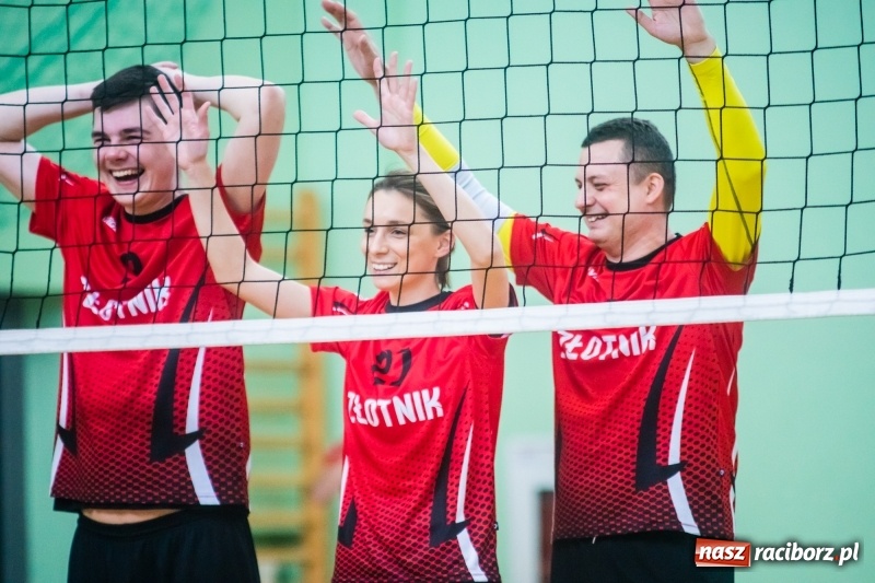 Zdjęcie w galerii na portalu naszraciborz.pl: RLPS. Ostatnie spotkania przed fazą play-off za nami wiadomości z regionu