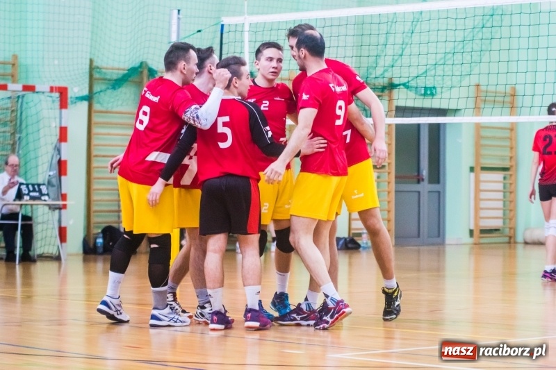 Zdjęcie w galerii na portalu naszraciborz.pl: RLPS. Ostatnie spotkania przed fazą play-off za nami wiadomości z regionu