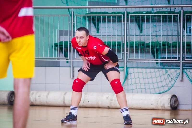 Zdjęcie w galerii na portalu naszraciborz.pl: RLPS. Ostatnie spotkania przed fazą play-off za nami wiadomości z regionu