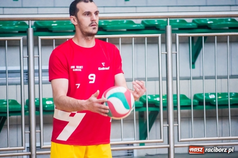 Zdjęcie w galerii na portalu naszraciborz.pl: RLPS. Ostatnie spotkania przed fazą play-off za nami wiadomości z regionu