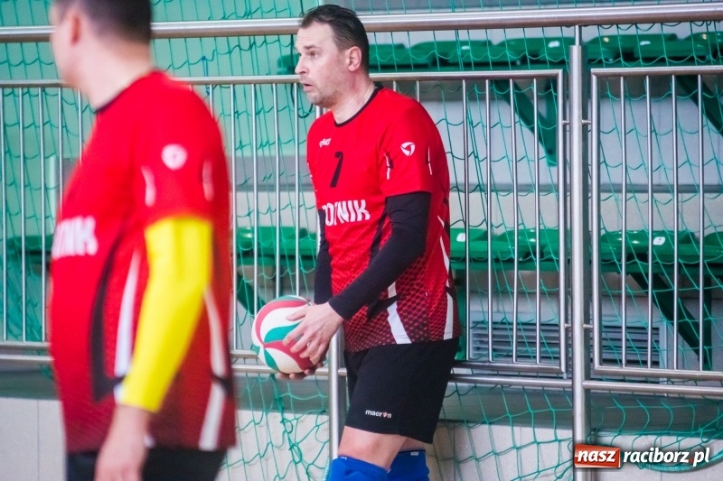 Zdjęcie w galerii na portalu naszraciborz.pl: RLPS. Ostatnie spotkania przed fazą play-off za nami wiadomości z regionu
