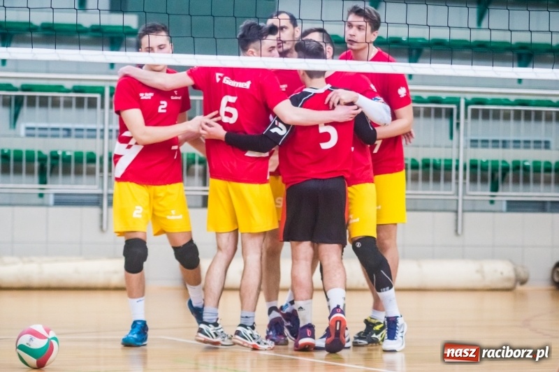 Zdjęcie w galerii na portalu naszraciborz.pl: RLPS. Ostatnie spotkania przed fazą play-off za nami wiadomości z regionu