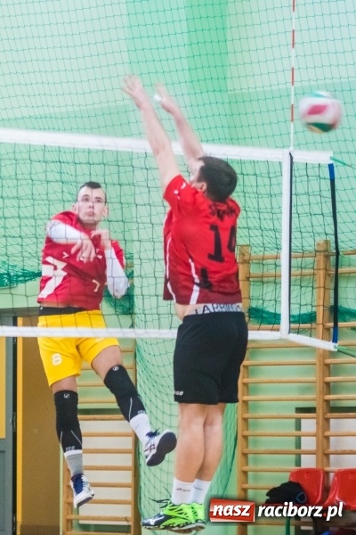 Zdjęcie w galerii na portalu naszraciborz.pl: RLPS. Ostatnie spotkania przed fazą play-off za nami wiadomości z regionu