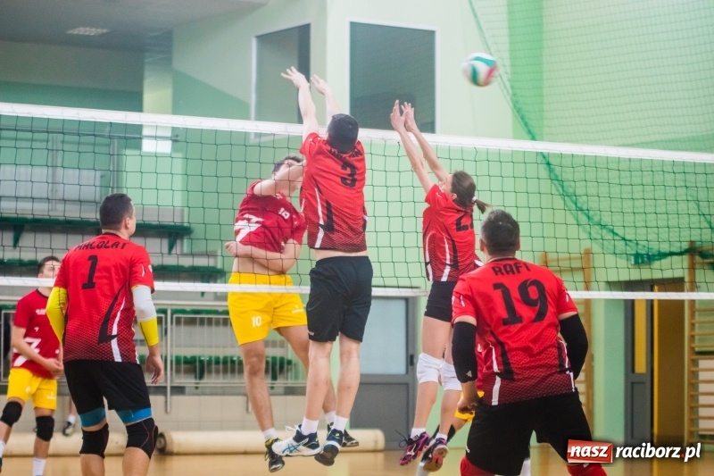 Zdjęcie w galerii na portalu naszraciborz.pl: RLPS. Ostatnie spotkania przed fazą play-off za nami wiadomości z regionu