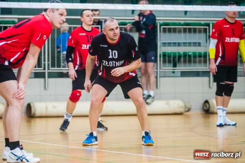 Zdjęcie w galerii na portalu naszraciborz.pl: RLPS. Ostatnie spotkania przed fazą play-off za nami wiadomości z regionu