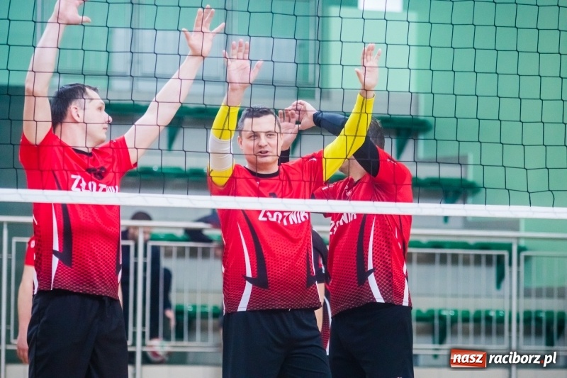 Zdjęcie w galerii na portalu naszraciborz.pl: RLPS. Ostatnie spotkania przed fazą play-off za nami wiadomości z regionu