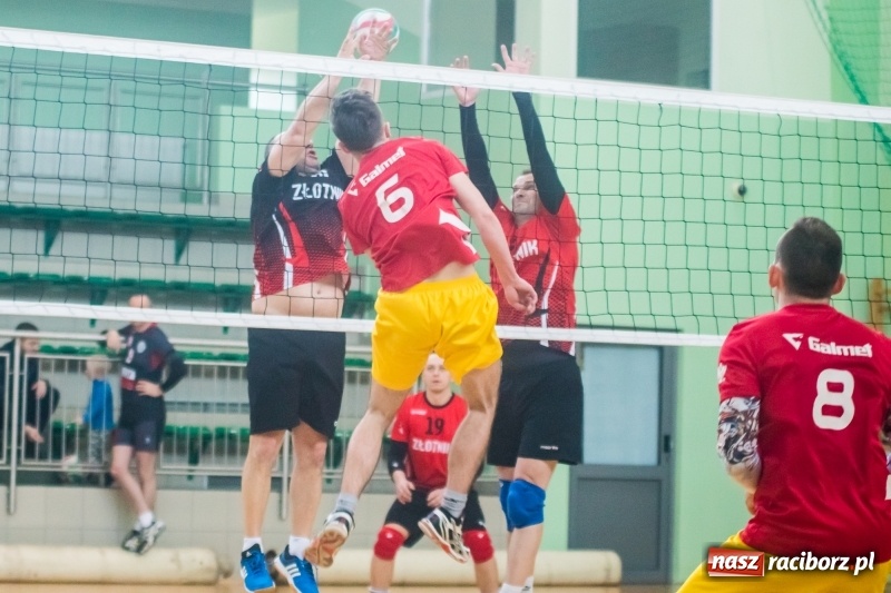 Zdjęcie w galerii na portalu naszraciborz.pl: RLPS. Ostatnie spotkania przed fazą play-off za nami wiadomości z regionu