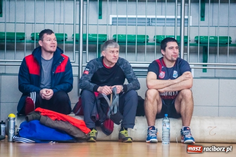 Zdjęcie w galerii na portalu naszraciborz.pl: RLPS. Ostatnie spotkania przed fazą play-off za nami wiadomości z regionu