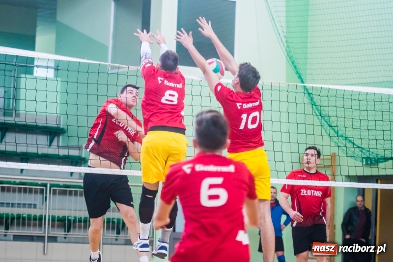 Zdjęcie w galerii na portalu naszraciborz.pl: RLPS. Ostatnie spotkania przed fazą play-off za nami wiadomości z regionu