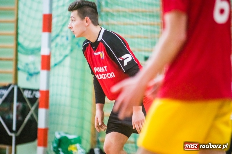 Zdjęcie w galerii na portalu naszraciborz.pl: RLPS. Ostatnie spotkania przed fazą play-off za nami wiadomości z regionu
