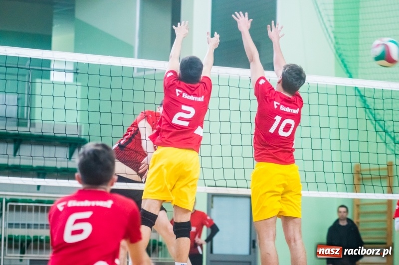 Zdjęcie w galerii na portalu naszraciborz.pl: RLPS. Ostatnie spotkania przed fazą play-off za nami wiadomości z regionu