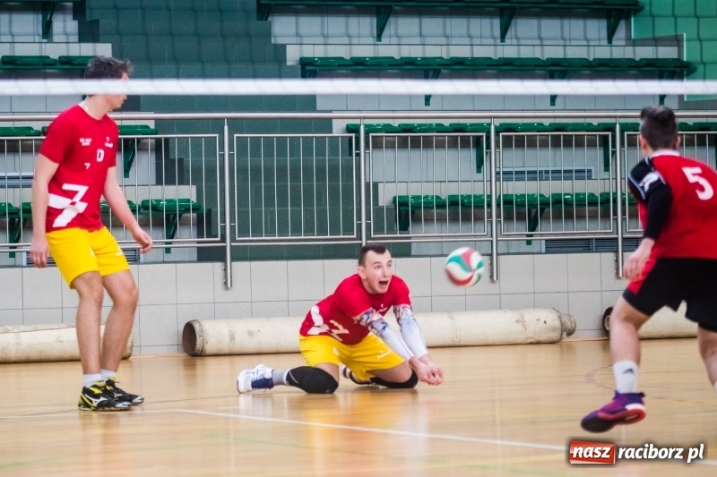 Zdjęcie w galerii na portalu naszraciborz.pl: RLPS. Ostatnie spotkania przed fazą play-off za nami wiadomości z regionu