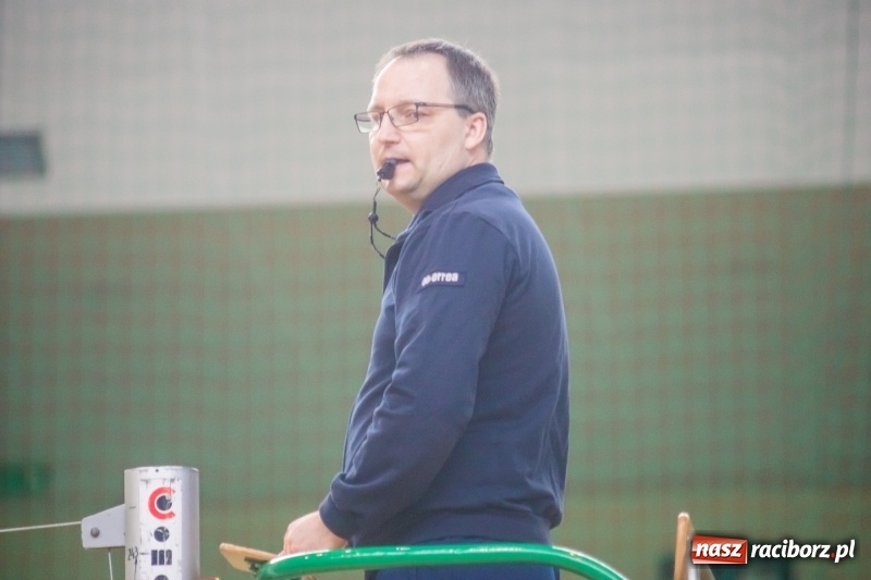 Zdjęcie w galerii na portalu naszraciborz.pl: RLPS. Ostatnie spotkania przed fazą play-off za nami wiadomości z regionu