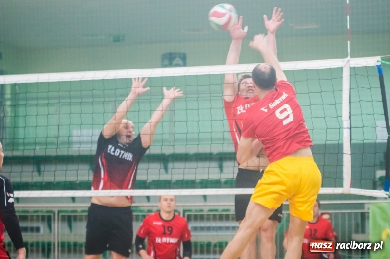 Zdjęcie w galerii na portalu naszraciborz.pl: RLPS. Ostatnie spotkania przed fazą play-off za nami wiadomości z regionu