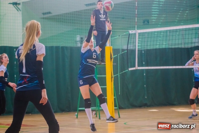 Zdjęcie w galerii na portalu naszraciborz.pl: RLPS. Ostatnie spotkania przed fazą play-off za nami wiadomości z regionu