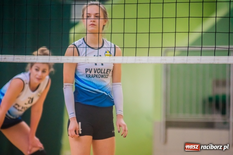 Zdjęcie w galerii na portalu naszraciborz.pl: RLPS. Ostatnie spotkania przed fazą play-off za nami wiadomości z regionu