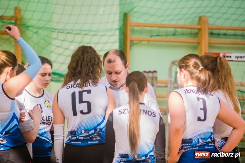 Zdjęcie w galerii na portalu naszraciborz.pl: RLPS. Ostatnie spotkania przed fazą play-off za nami wiadomości z regionu