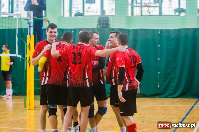 Zdjęcie w galerii na portalu naszraciborz.pl: RLPS. Ostatnie spotkania przed fazą play-off za nami wiadomości z regionu